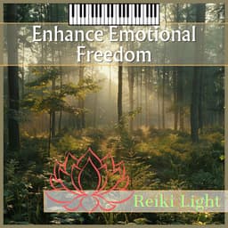 Enhance Emotional Freedom - Reiki Light