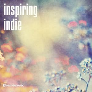 Inspiring Indie - Matthew Robertson