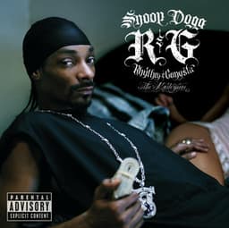 R&G : The Masterpiece - Snoop Dogg