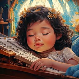 Lullaby Dreams: Baby Sleep Orchestra - Raymond Floyd