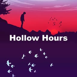 Hollow Hours - Sleepy Lofi Beats