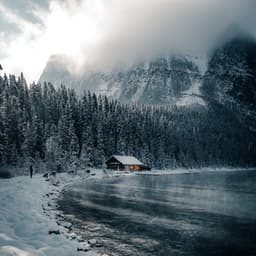 Cool White Sound - Sweet Baby Dreams & Noises