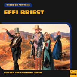 Effi Briest - Karlheinz Gabor