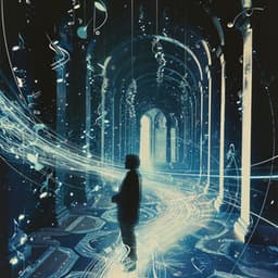 A Dreamy String of Breeze in the Windy City - Concentration