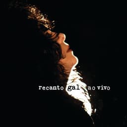 Recanto Ao Vivo - Gal Costa