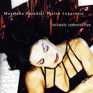 Intimate Conversation - Marilena Paradisi