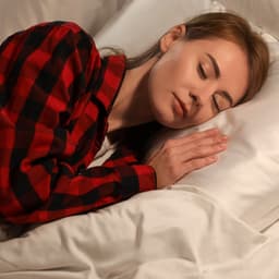 Midnight Sleep Reflections: Jazz Piano Soundscapes - Sleep Sounds Ambient Noises