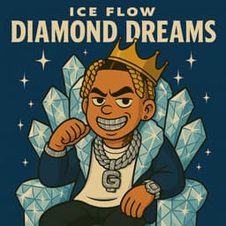 Diamond Dreams - Ice Flow