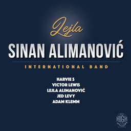 Lejla - Sinan Alimanovic