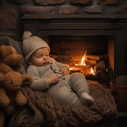 Canciones De Cuna Con Crescendos De Llamas: Música En Las Llamas - Pronóstico bochornoso