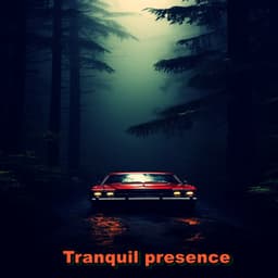 Tranquil Presence - lofi