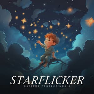 Starflicker - Relaxing Sounds