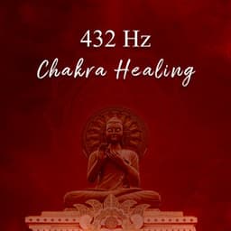 432 Hz Spiritual Gate Healing - Lucas Younger