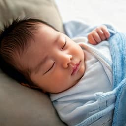 Serenity Sleep: Calm Music for Baby - Sounds Of Calm