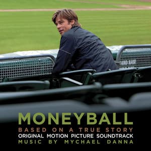 Moneyball - Mychael Danna