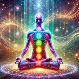 Elimine toute énergie négative: Musique pour détruire les blocages inconscients, Nettoie l'aura et l'espace - Zone de Méditation Spirituelle