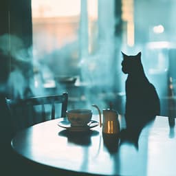 Café Solitude - Kenny Bern