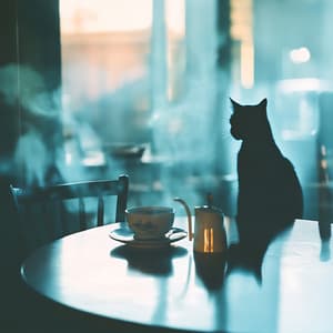 Café Solitude - Kenny Bern