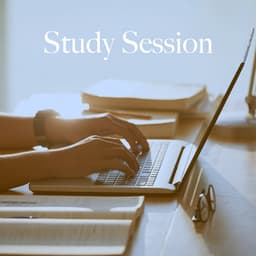 Study Session - Moonlight Sonata