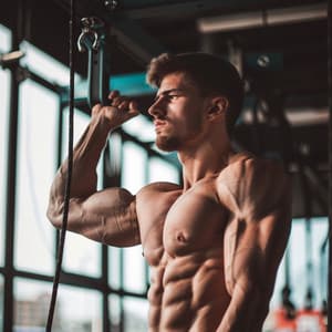 Workout Motivation - Workout Music Gym