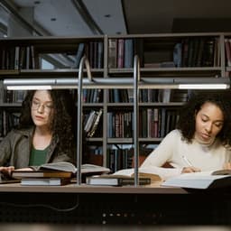 Binaural Fire Serenity: Study Mindscapes - Garden of Sound