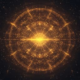 Gamma Mental Energy 30-100 Hz - Frequency Focus - High Vibes Now!