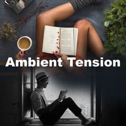 Ambient Tension - Relaxing Music for Dogs