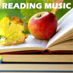 Reading Music - Lucy Blacktop
