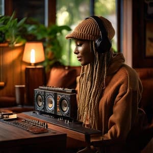 Relaxation Flow: Hip Hop Chill Tunes - Lofi Lovers