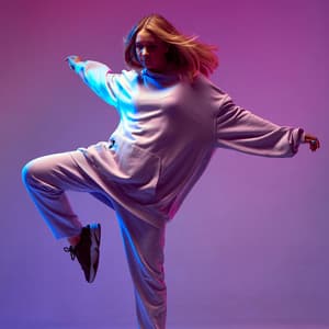 Gentle Night Tunes: Sleep with Hip Hop - Gentle Lofi Music