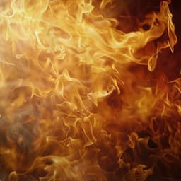 Quiet Fire: Music for Deep Meditation for Inner Peace - Healing Meditation