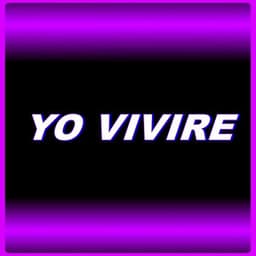 Yo Vivire - Jonathan Beats