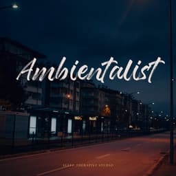 Ambientalist - 101 Relax