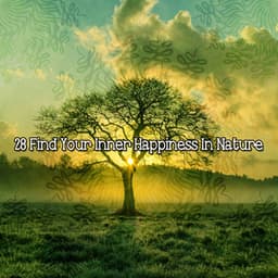 28 Find Your Inner Happiness In Nature - Sleep Songs with Nature Sounds