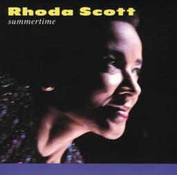 Summertime - Rhoda Scott