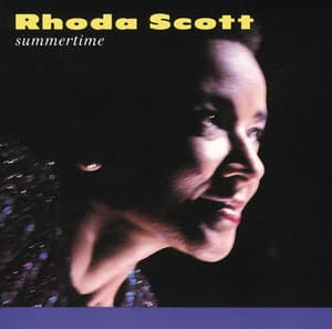 Summertime - Rhoda Scott