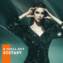 # Chill Out Ecstasy: Hot Chill House Beats, Sensual Bass - Chill Out Galaxy