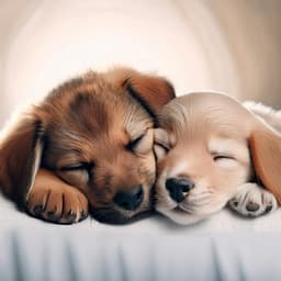 Ritmos Lofi Para Perros: Ritmos Para Amigos Leales - Latidos de Delta