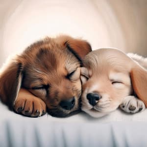 Ritmos Lofi Para Perros: Ritmos Para Amigos Leales - Latidos de Delta