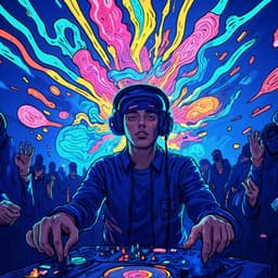 Bass & Sunshine - DJ Diablo Vibe