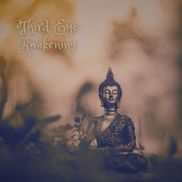 Third Eye Awakening - Meditation