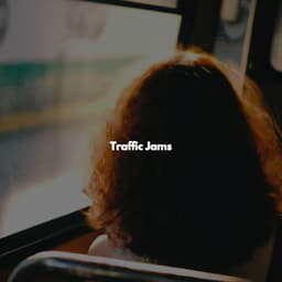 Traffic Jams - French Cafe Music