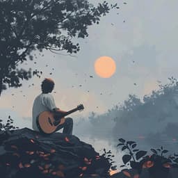 Folklore Wanderlust - Romantic Relaxing Guitar Instrumentals