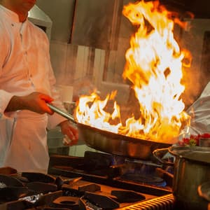 Workfire Essence: Binaural Efficiency Within - Binaural Beats Solutions