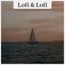 Lost In The Waves - Lofi & Lofi