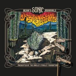 Bear's Sonic Journals: Dawn of the New Riders of the Purple Sage - New Riders of the Purple Sage