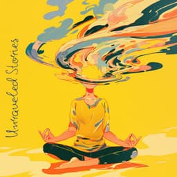 Unraveled Stories - Daily Calm