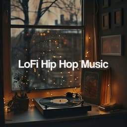 LoFi Hip Hop Music - Beats De Rap