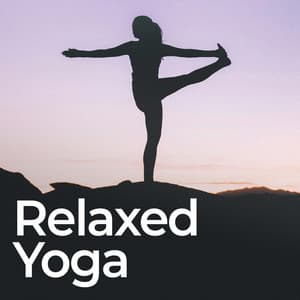 Relaxed Yoga - Yoga Tribe
