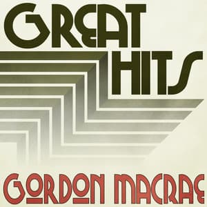 Great Hits of Gordon MacRae - Gordon MacRae